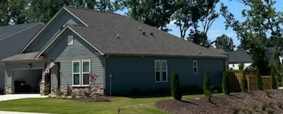 House Washing and Fence Staining in Grovetown, GA